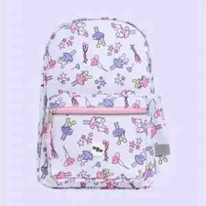ROAMIE BACKPACK - BALLERINA