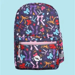 ROAMIE BACKPACK - BOWS