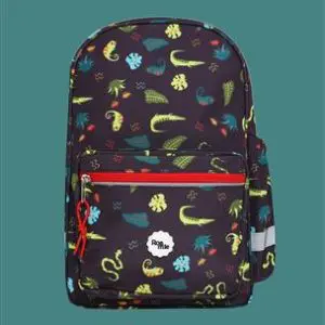 ROAMIE BACKPACK - JUNGLE