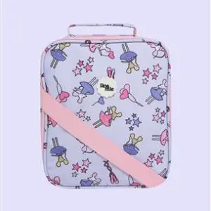 ROAMIE LUNCH BAG - BALLERINA