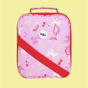 ROAMIE LUNCH BAG - UNICORN