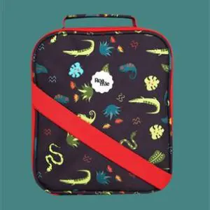 ROAMIE LUNCH BAG - JUNGLE