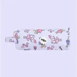 ROAMIE PENCIL CASE - BALLERINA