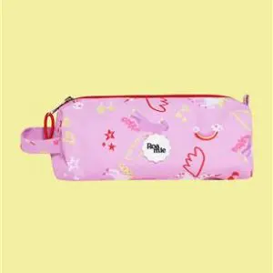 ROAMIE PENCIL CASE - UNICORN