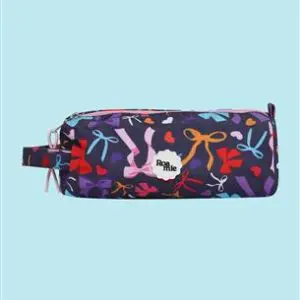 ROAMIE PENCIL CASE - BOWS
