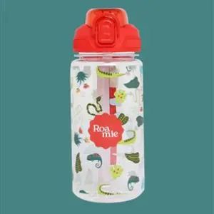 ROAMIE WATER BOTTLE - JUNGLE