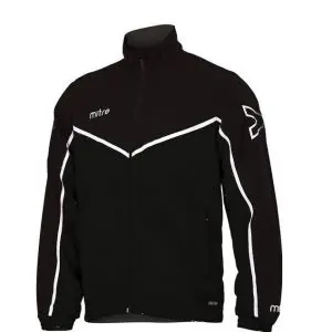 St John's Senior Tracksuit Top