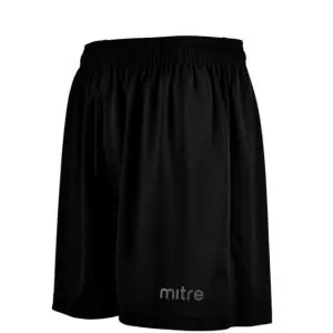 St John's Senior Metric Shorts