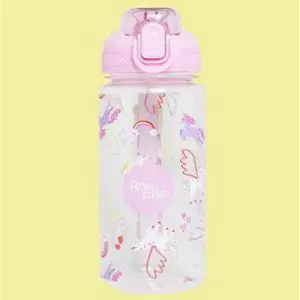 ROAMIE WATER BOTTLE - UNICORN