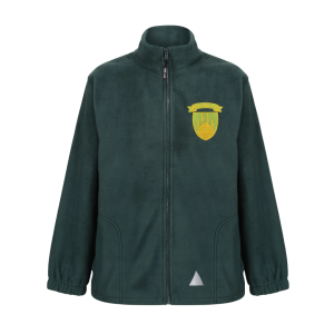 Forty Hill Fleece