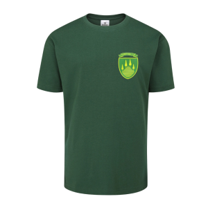 Forty Hill PE T-Shirt