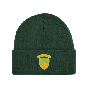 Forty Hill Winter Hat