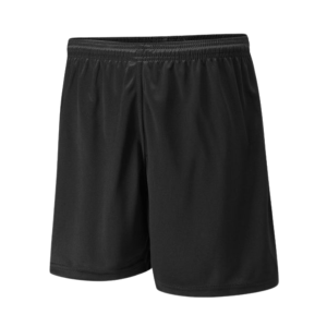 Falcon P235 Sports Short - Black