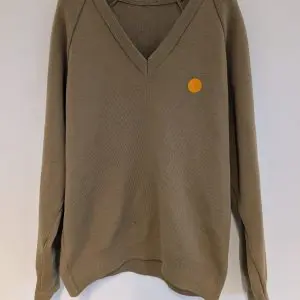 PRE LOVED ST JOHN'S SENIOR BOYS JUMPER