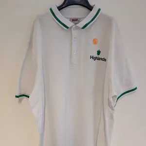 PRE LOVED HIGHLANDS SUMMER POLOS