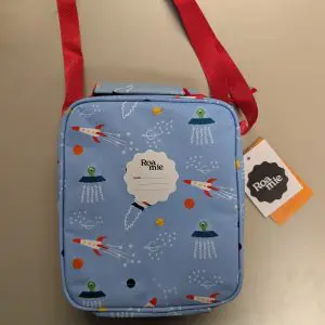 PRE LOVED ROAMIE LUNCH BAG
