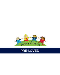 Pre-Loved Nursery on the Hill Uniform