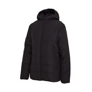 Chadwick Teamwear Apex Quilted Jacket (971) - Black