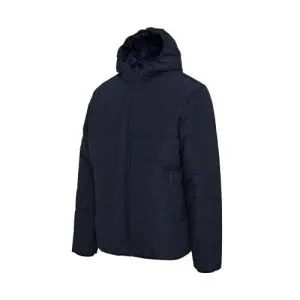 Chadwick Teamwear Apex Quilted Jacket (971) - Navy