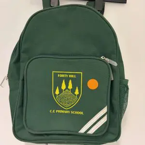 PRE LOVED FORTY HILL BACKPACK