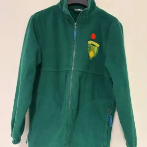PRE LOVED FORTY HILL FLEECE