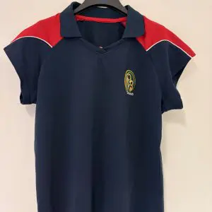 PRE LOVED ST ANNE'S PE POLO
