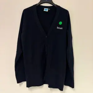 PRE LOVED ST ANNE'S CARDIGAN