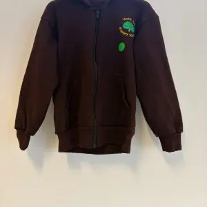 PRE LOVED GOFFS OAK HOODIE