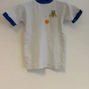 PRE LOVED ASHMOLE PRIMARY PE T-SHIRT