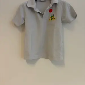 PRE LOVED ASHMOLE PRIMARY POLO SHIRT