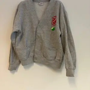 PRE LOVED ST MATTHEWS CARDIGAN