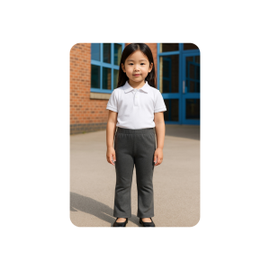 Little Classmates Girls Leggings