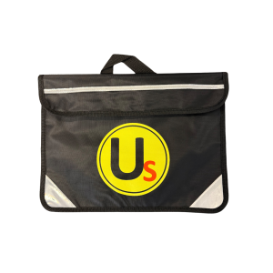 Underhill Bookbag