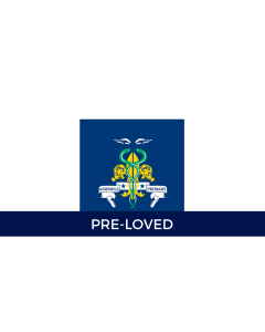 Pre-Loved Ashmole Primary Uniform