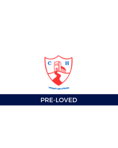 Pre-Loved Church Hill Uniform