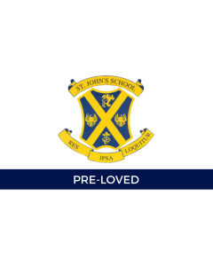 Pre-Loved St John's Senior School Uniform