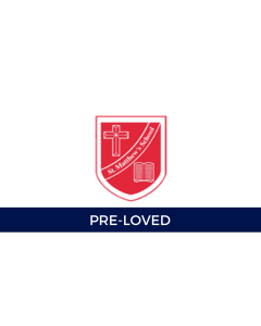 Pre-Loved St Matthew's Uniform