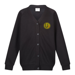 Underhill Cardigan