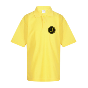 Underhill Polo Shirt