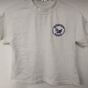 PRE LOVED MONKFRITH PE T-SHIRT
