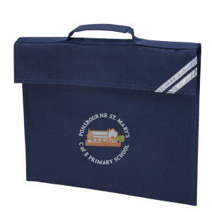 Ponsbourne Bookbag