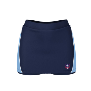 Salcombe PE Skort
