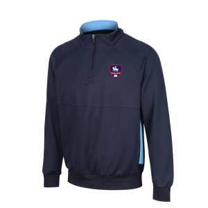 Salcombe PE Tracksuit Top
