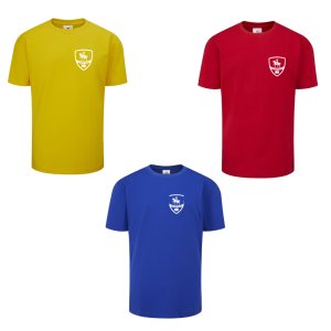 Salcombe House Sports T-Shirt