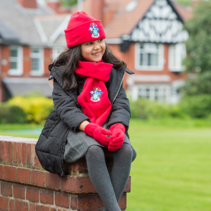 Winter Accessories