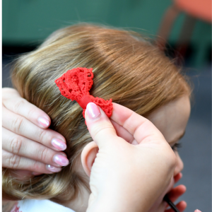 Hair Accessories