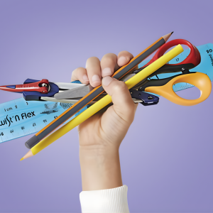 Stationery