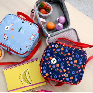 Lunch Bags