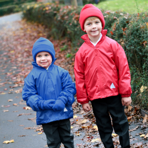 Outerwear