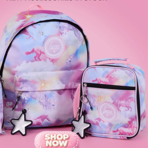 Backpacks